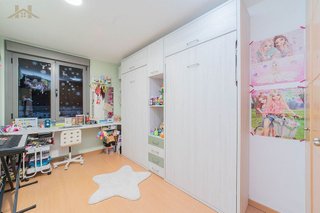 Piso en venta en Sur - PAU 4 en Móstoles