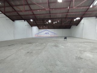 Nave industrial en venta en Renfe - Bulevar 1º y 2º Fase en Jaén