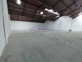 Nave industrial en venta en Renfe - Bulevar 1º y 2º Fase en Jaén