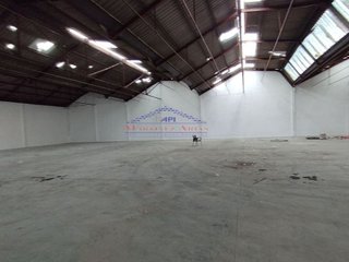 Nave industrial en venta en Renfe - Bulevar 1º y 2º Fase en Jaén