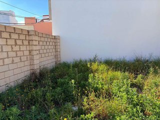 Terreno en venta en La Línea de la Concepción ciudad en Línea de la Concepción (La)