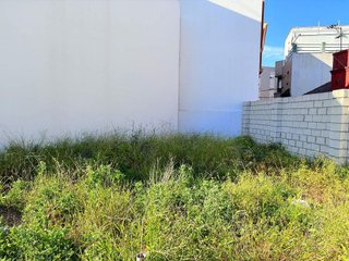 Terreno en venta en La Línea de la Concepción ciudad en Línea de la Concepción (La)
