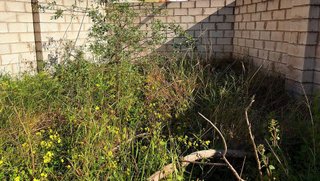 Terreno en venta en La Línea de la Concepción ciudad en Línea de la Concepción (La)