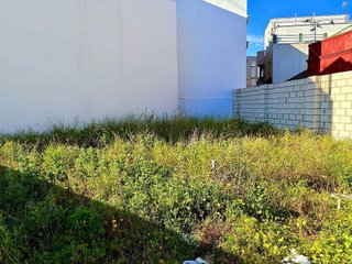 Terreno en venta en La Línea de la Concepción ciudad en Línea de la Concepción (La)