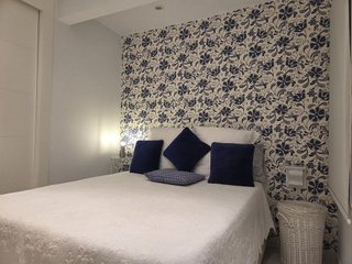 Piso en venta en Playa Bajadilla-Puertos en Marbella