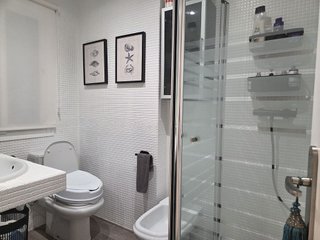 Piso en venta en Playa Bajadilla-Puertos en Marbella