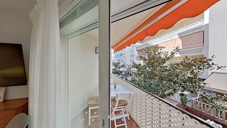 Piso en venta en Playa Bajadilla-Puertos en Marbella