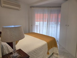 Piso en venta en Playa Bajadilla-Puertos en Marbella