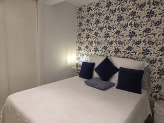 Piso en venta en Playa Bajadilla-Puertos en Marbella