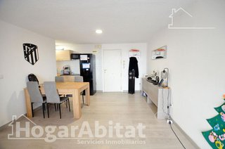 Piso en venta en Juan XXIII en Alicante
