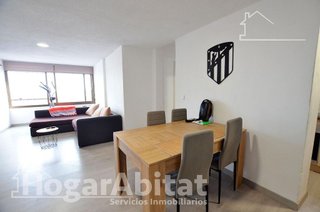 Piso en venta en Juan XXIII en Alicante