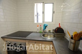 Piso en venta en Juan XXIII en Alicante