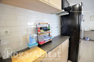 Piso en venta en Juan XXIII en Alicante