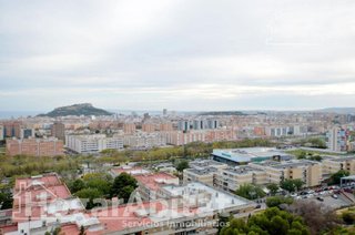 Piso en venta en Juan XXIII en Alicante