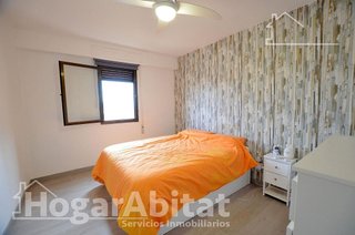 Piso en venta en Juan XXIII en Alicante