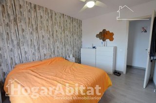 Piso en venta en Juan XXIII en Alicante
