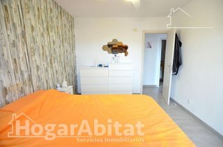 Piso en venta en Juan XXIII en Alicante