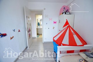 Piso en venta en Juan XXIII en Alicante