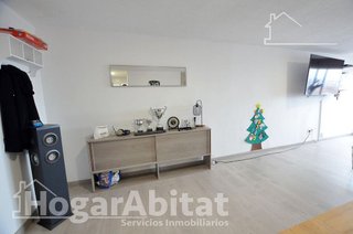 Piso en venta en Juan XXIII en Alicante