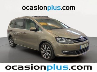 Volkswagen Sharan Sport 2.0 TDI BMT 110 kW (150 CV)