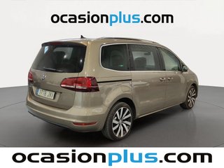 Volkswagen Sharan Sport 2.0 TDI BMT 110 kW (150 CV)