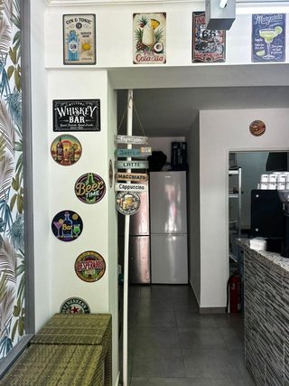 Local comercial en venta en Playa de Levante en Benidorm