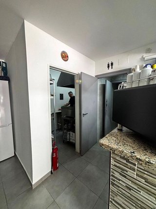 Local comercial en venta en Playa de Levante en Benidorm