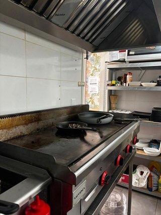 Local comercial en venta en Playa de Levante en Benidorm
