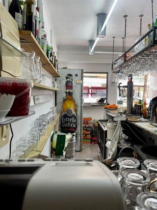 Local comercial en venta en Playa de Levante en Benidorm