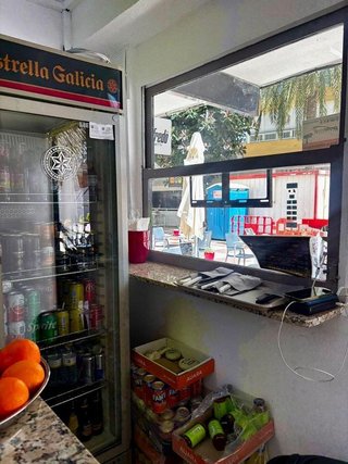 Local comercial en venta en Playa de Levante en Benidorm