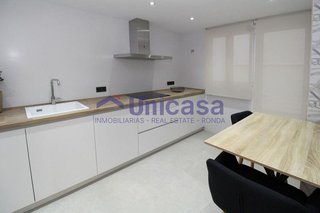 Piso en venta en Casco Histórico en Ronda