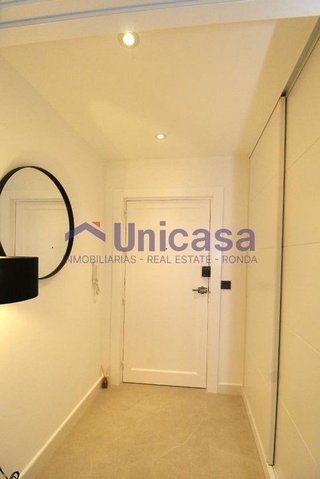 Piso en venta en Casco Histórico en Ronda