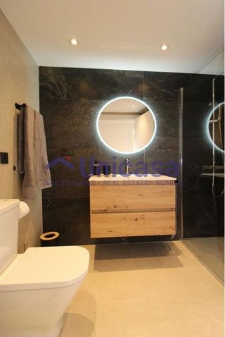 Piso en venta en Casco Histórico en Ronda