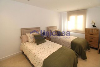 Piso en venta en Casco Histórico en Ronda