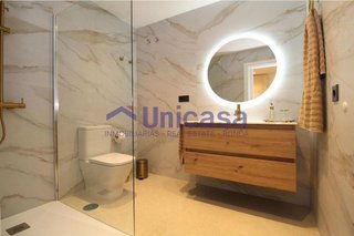 Piso en venta en Casco Histórico en Ronda