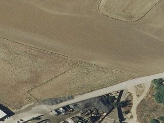 Terreno en venta en La Ermita en Parla