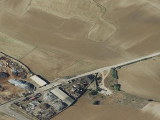 Terreno en venta en La Ermita en Parla