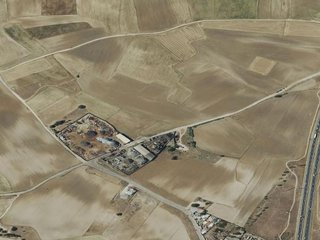 Terreno en venta en La Ermita en Parla