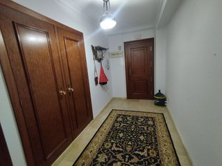 Piso en venta en Canido en Ferrol