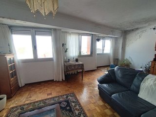 Piso en venta en Canido en Ferrol
