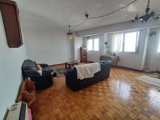 Piso en venta en Canido en Ferrol
