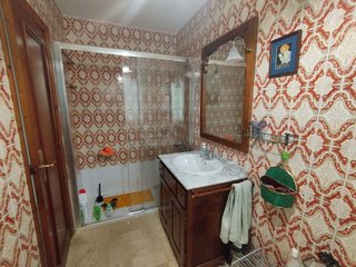 Piso en venta en Canido en Ferrol