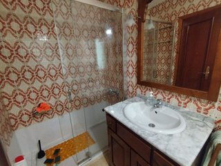 Piso en venta en Canido en Ferrol