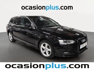 Audi A4 Avant 2.0 TDI clean diesel 110 kW (150 CV)