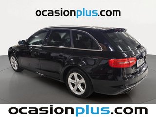 Audi A4 Avant 2.0 TDI clean diesel 110 kW (150 CV)