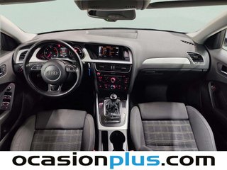 Audi A4 Avant 2.0 TDI clean diesel 110 kW (150 CV)