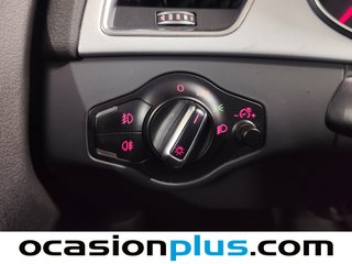 Audi A4 Avant 2.0 TDI clean diesel 110 kW (150 CV)