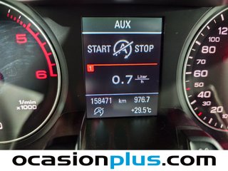 Audi A4 Avant 2.0 TDI clean diesel 110 kW (150 CV)