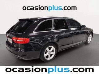 Audi A4 Avant 2.0 TDI clean diesel 110 kW (150 CV)