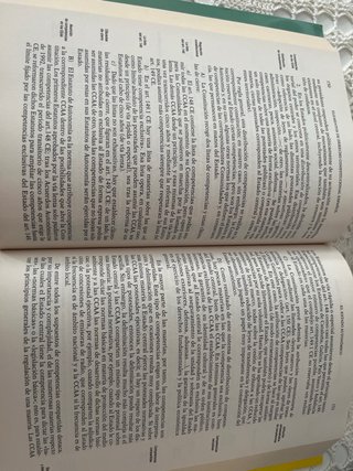 Elementos de Derecho constitucional español 4.ª...